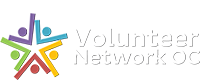 Santa Ana Businesses and Nonprofits volunteer Network OC in  