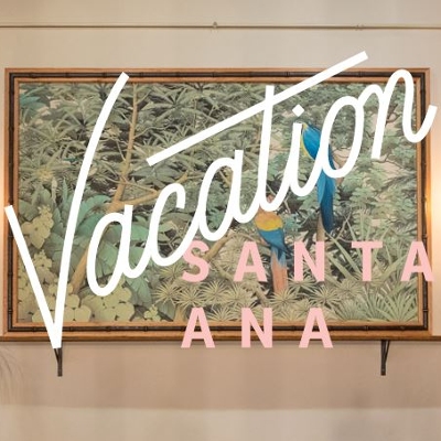 Vacation Santa Ana