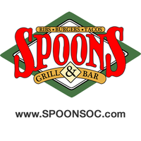 Spoons Grill & Bar