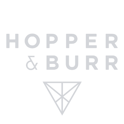 Hopper & Burr