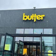 Butter Weed Dispensary Santa Ana