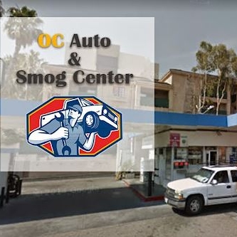 OC Auto & Smog Center