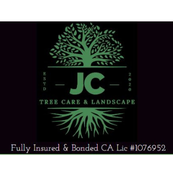 JC Tree Care & Landscape