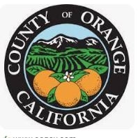 Board of Supervisors Orange County