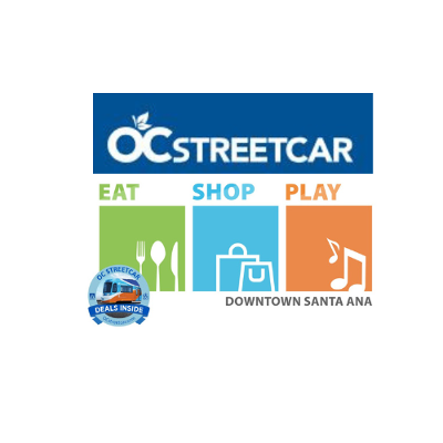 OC Street Car Holidays