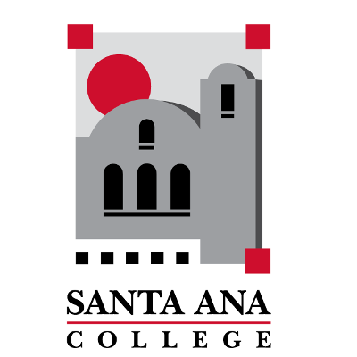 Santa Ana College.