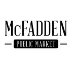 McFadden Public Market