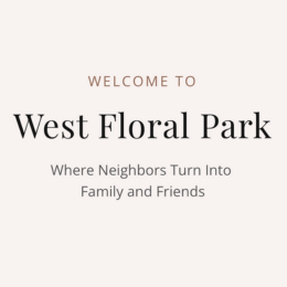 West Floral Park Neighborhood Association