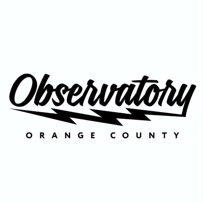The Observatory Orange County