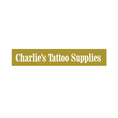 Charlie's Tattoo Supplies