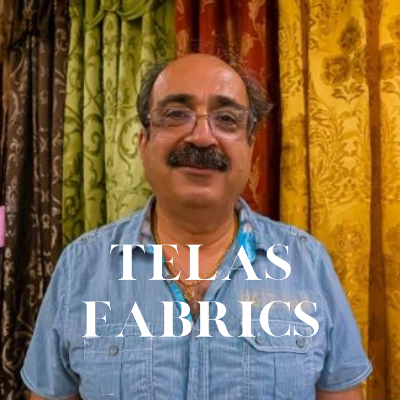 Telas Fabrics