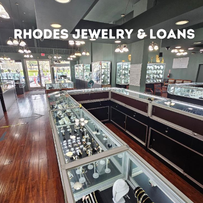 Rhodes Jewelry & Loans