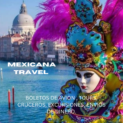 Mexicana Travel