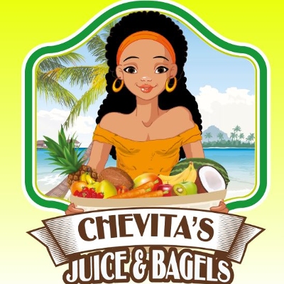 Chevita's Juice & Bagels
