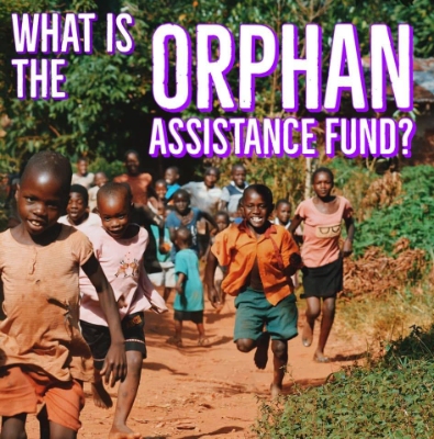 Santa Ana Businesses and Nonprofits Orphan Assistance Fund in HUNTINGTN BCH CA