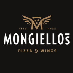 Mongiello's Pizza and Wings McFadden Public Market
