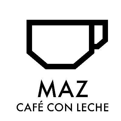 MAZ Café Con Leche