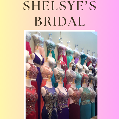 Santa Ana Businesses and Nonprofits Shelsye’s Bridal & Photo Studio in  