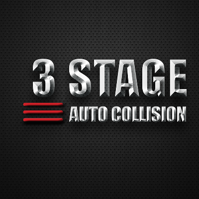 3 Stage Auto Collision