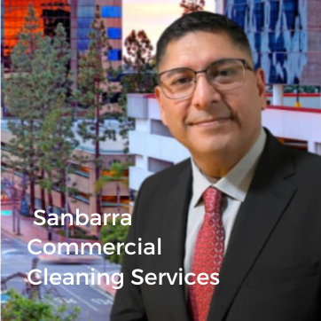 Santa Ana Businesses and Nonprofits Sanbarra Cleaning Services in Santa Ana CA