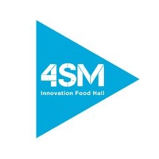 4th Street Market Innovation Food hall