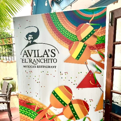 Avila's El Ranchito