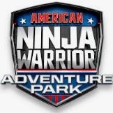 American Ninja Warrior Adventure Park