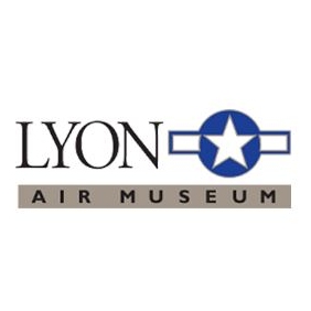 Santa Ana Businesses and Nonprofits Lyon Air Museum in Santa Ana CA