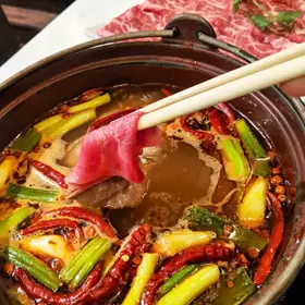 Kaizen Shabu: Your New Favorite Hot Pot Restaurant in Santa Ana