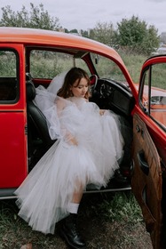 Discover Your Dream Dress: A Visual Tour of Santa Ana Bridal Shops